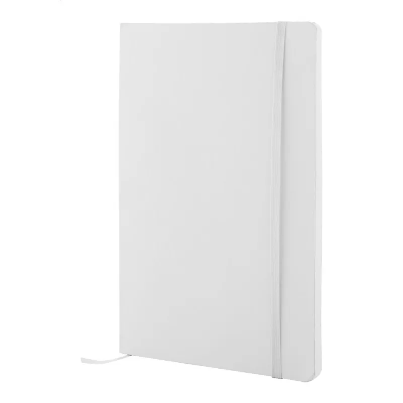 Repuk Soft A5 notes RPU - biały (AP808172-01)