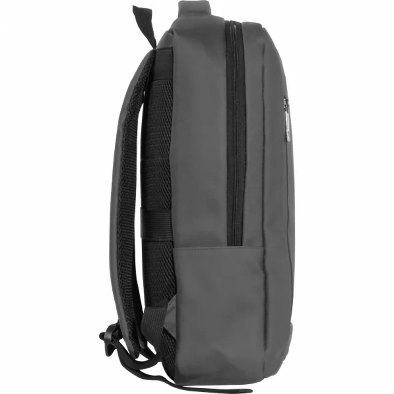 Plecak na laptopa PARMA - ciemnoszary (529777)