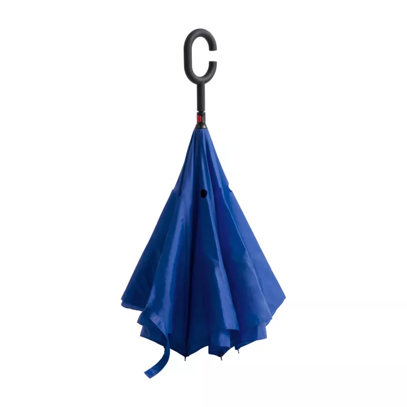 Hamfrek odwrócony parasol - niebieski (AP781637-06)