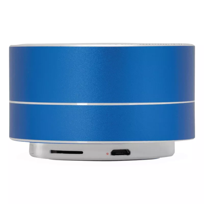 Głośnik bezprzewodowy - niebieski (58-8106021)