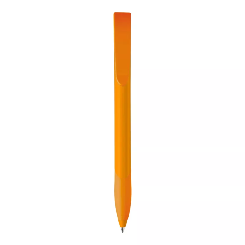 Długopis Apollo (kolor nietransparentny) - pomarańczowy (LT87100-N0026)