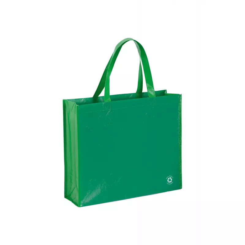 Flubber torba na zakupy - zielony (AP731816-07)