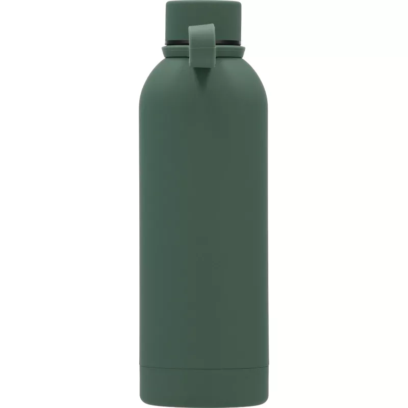 Butelka termiczna 500 ml KENDRA - zielony (8481929)