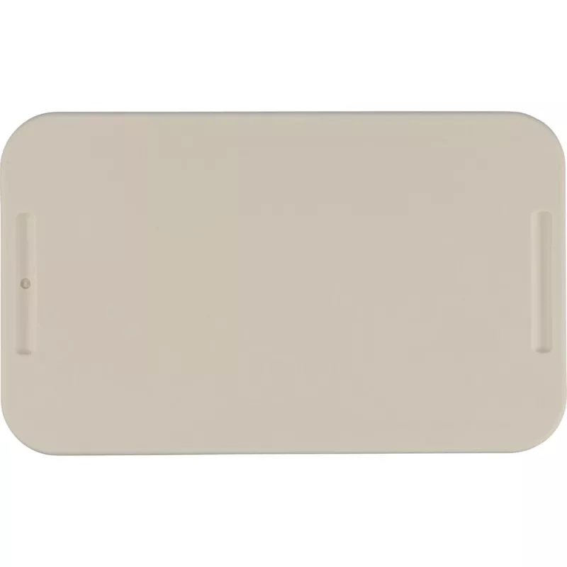 Pudełko śniadaniowe 2,2l - beżowy (VB119-20)