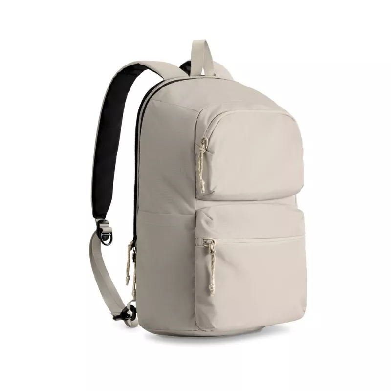 Plecak 2 w 1 - grey, black (P706.3319)