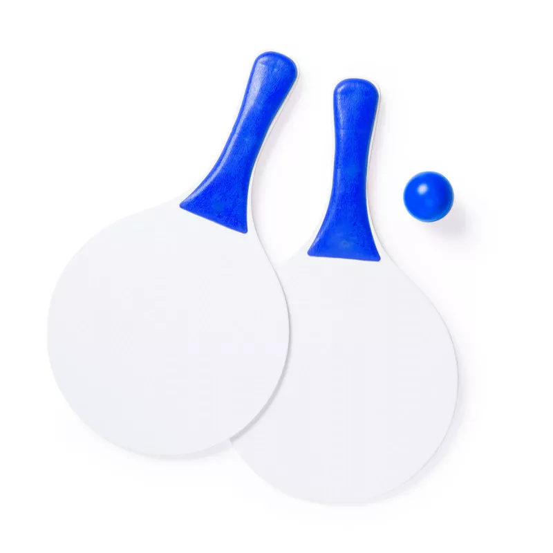 Cupsol tenis plażowy - niebieski (AP741663-06)