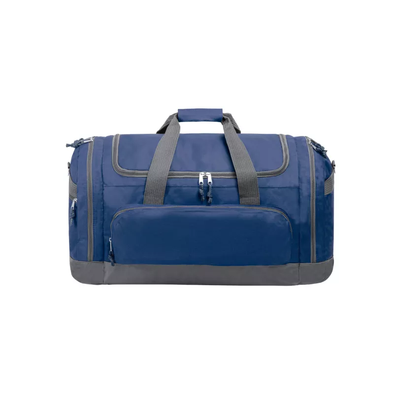Melbor torba sportowa - ciemno niebieski (AP721885-06A)