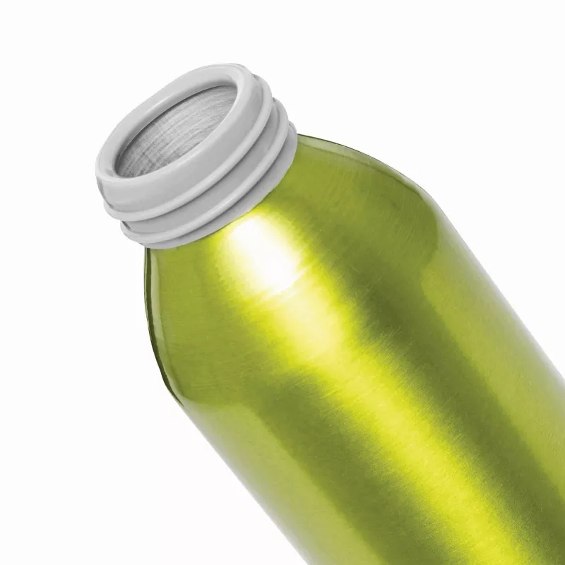 Aluminiowa butelka - zielone jabłko (56-0304480)