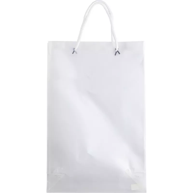 Torba na dokumenty, torba targowa A4 - neutralny (V2360-00)