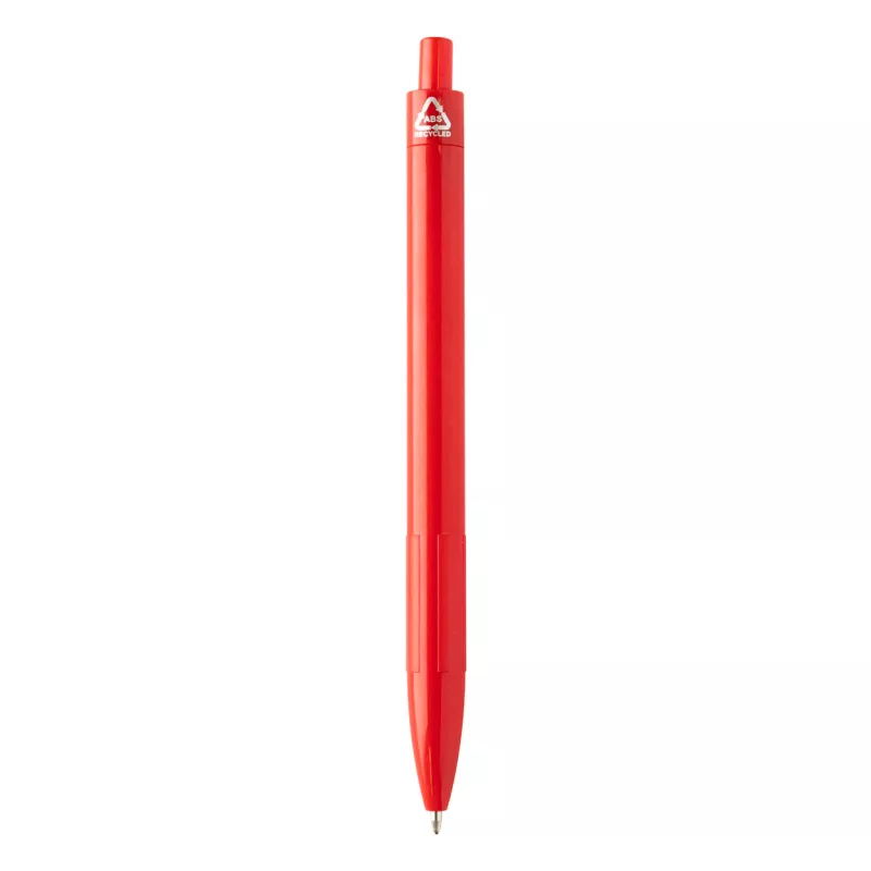 Thruster długopis RABS - czerwony (AP808189-05)