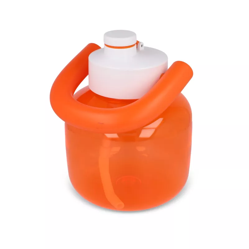 Butelka Hi-lou 1.8L - pomarańczowy (LT98737-N0026)