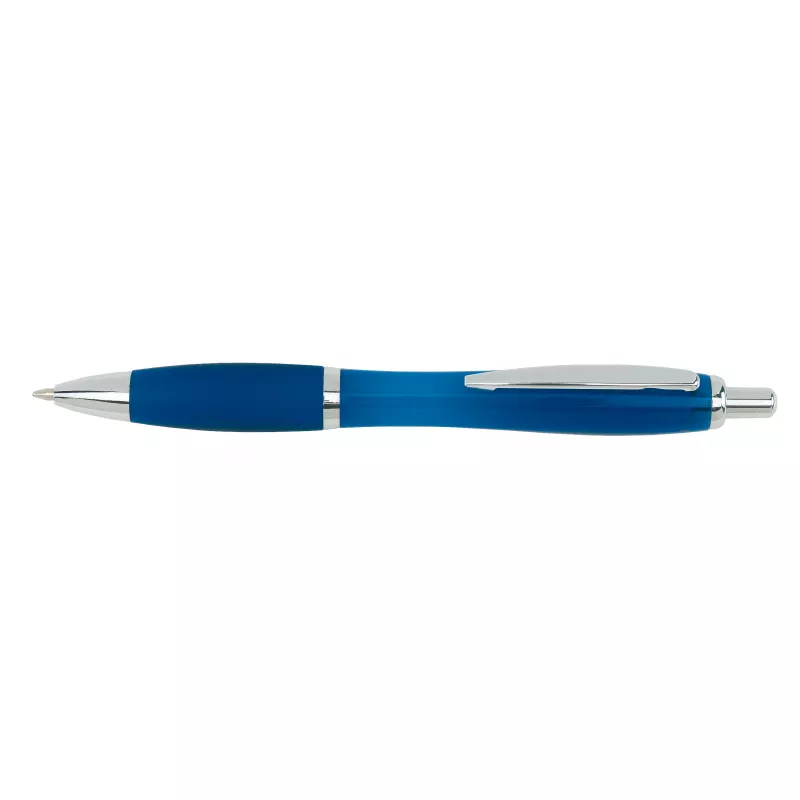 Długopis SWAY - niebieski (56-1101991)