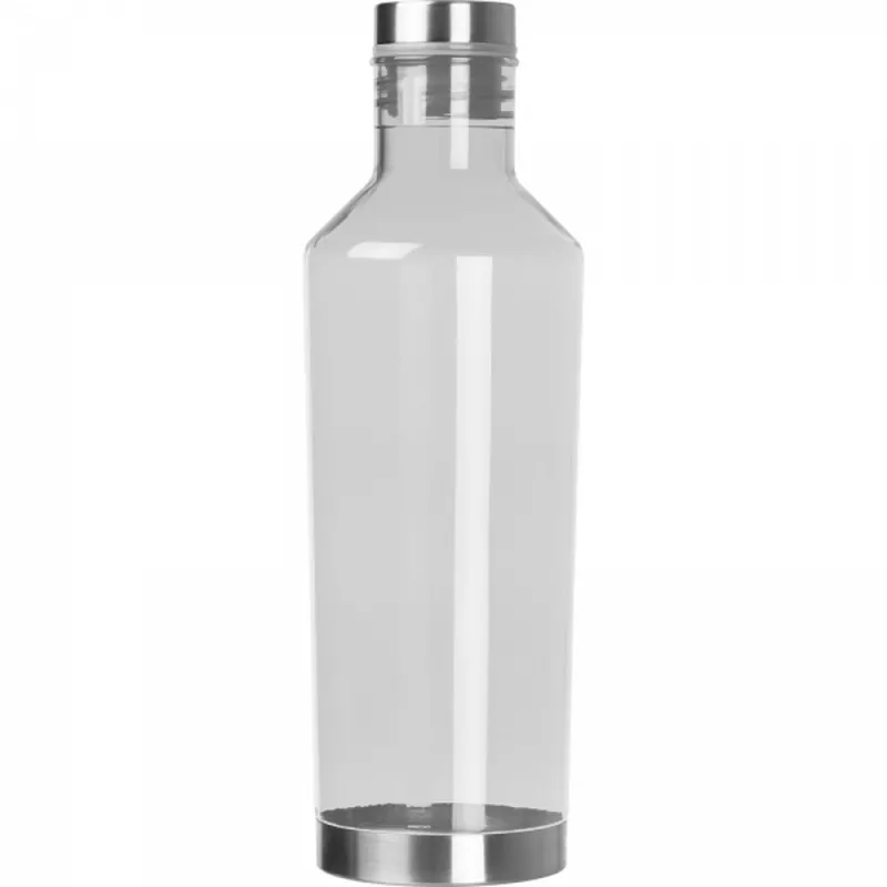 Butelka z tritanu 800 ml DILETTA - przeźroczysty (6098666)