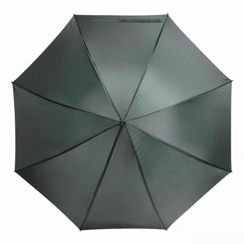 Parasol typu golf - ciemnozielony (56-0104141)