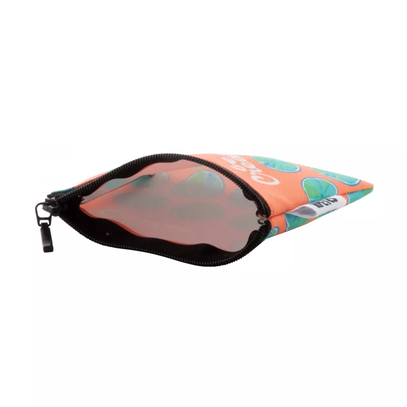 SuboPurse personalizowana torebka RPET - czarny (AP716482-10)