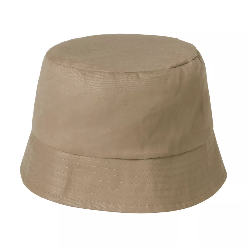 Marvin kapelusz wędkarski - brązowy (AP761011-09)