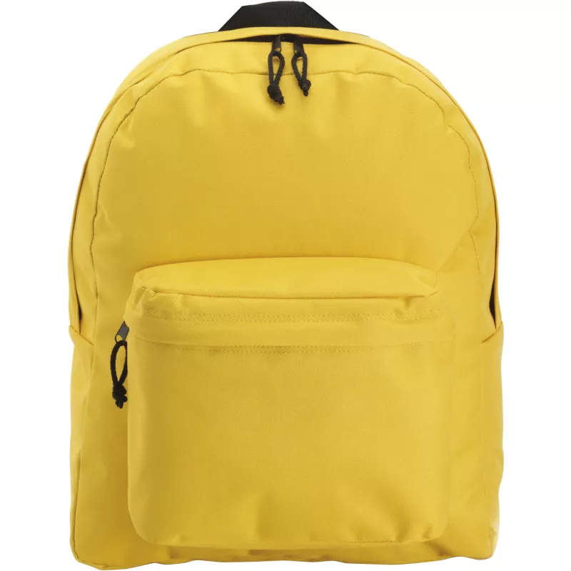 Plecak - żółty (V8476-08)