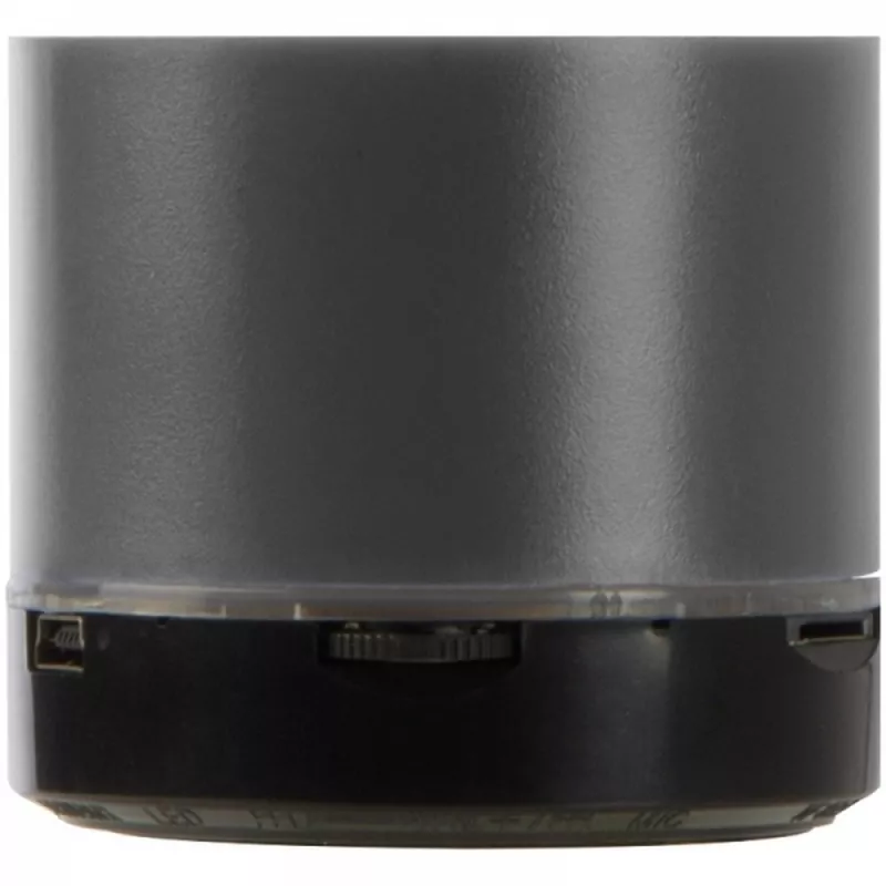 Głośnik Bluetooth TAIFUN - szary (092507)