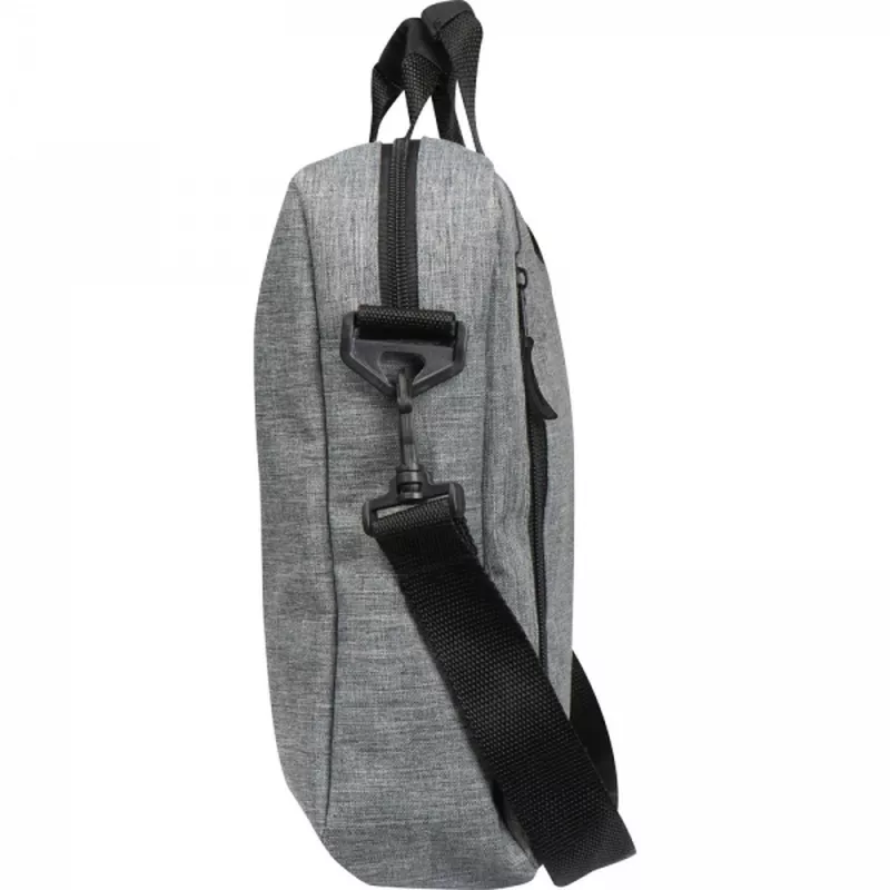 Torba na laptopa MYRA - szary (6095307)