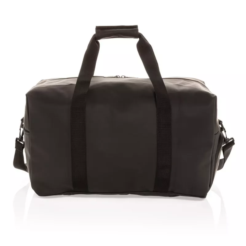 Torba podróżna, sportowa - czarny (P707.061)