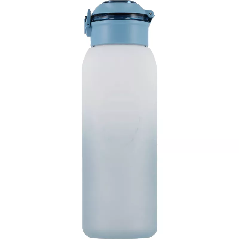 Butelka z tritanu ALICANTE 1500 ml - niebieski (518604)