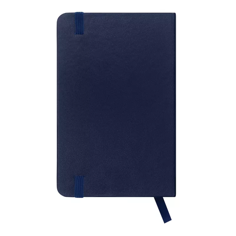 Notes ATTENDANT w formacie A6 - granatowy (56-1103202)