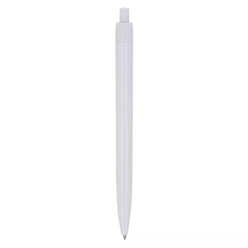 Ballpen Finn R-ABS - biały (LT87823-N0001)