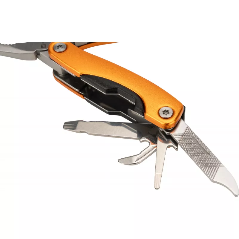 Narzędzie wielofunkcyjne PONY NEW Schwarzwolf - pomarańczowy (F2400302AJ310)