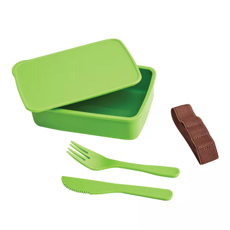 Lunchbox - zielony (56-0306053)