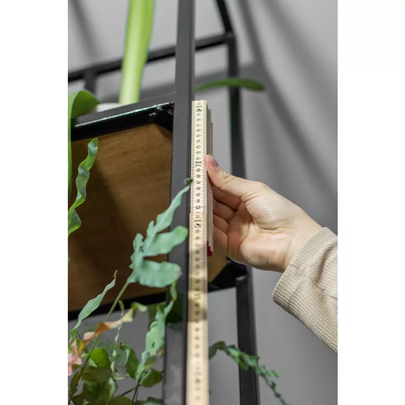 Miarka składana 2m ST. GALLEN - beżowy (296713)