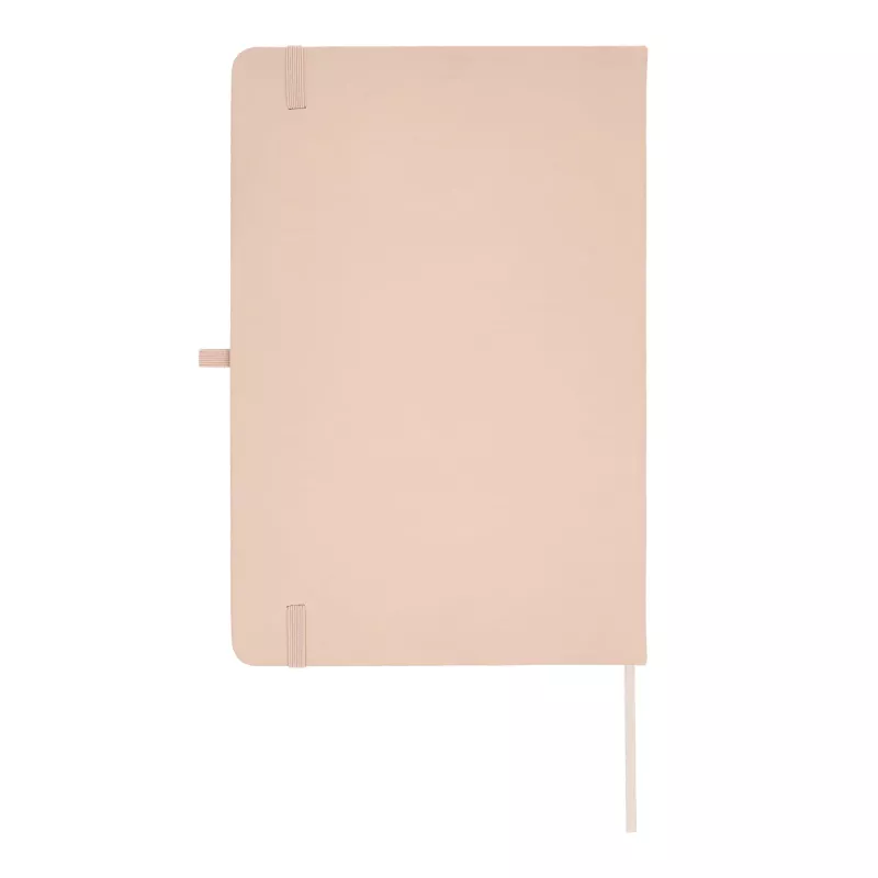 Notatnik PU Sora A5 - Szampan (LT92095-N0017)