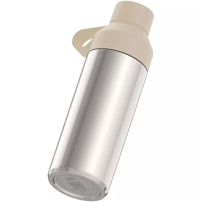 Ocean Bottle Lite bidon na wodę o pojemności 620 ml - Sandstone (10085706)