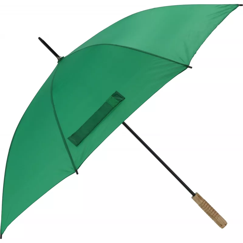 Parasol automatyczny ø107 cm LOUIS - zielony (4508609)