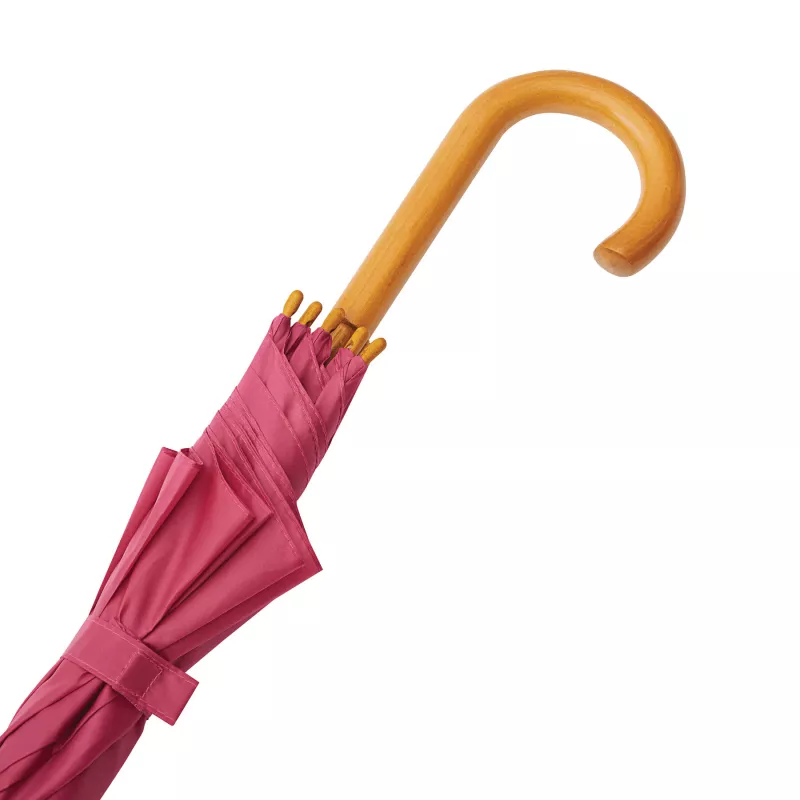 Automatyczny parasol - ciemnoróżowy (56-0103515)