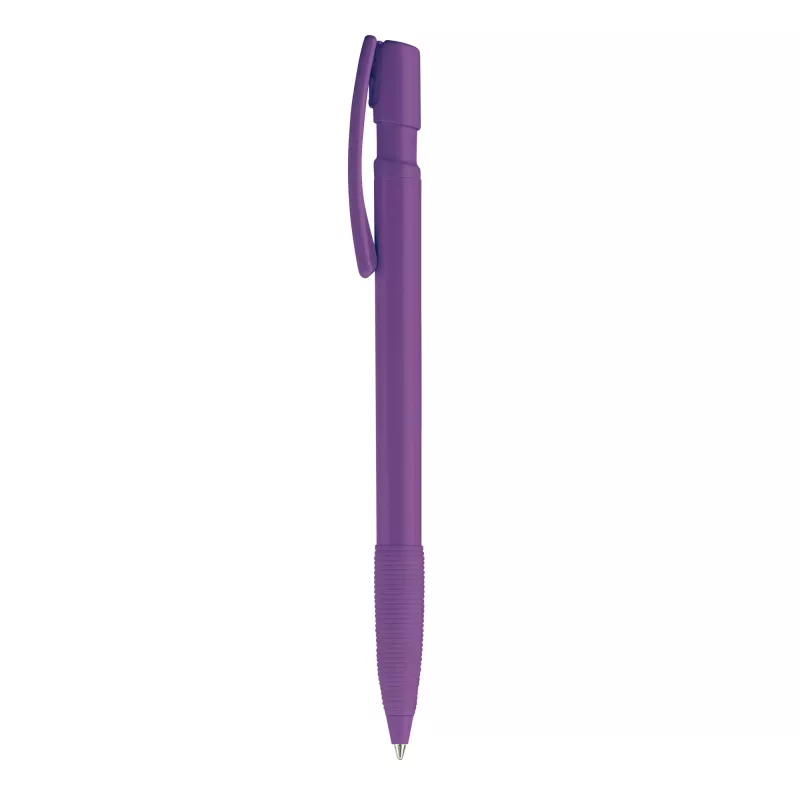 Długopis Nash Grip - purpurowy (LT80801-N0072)