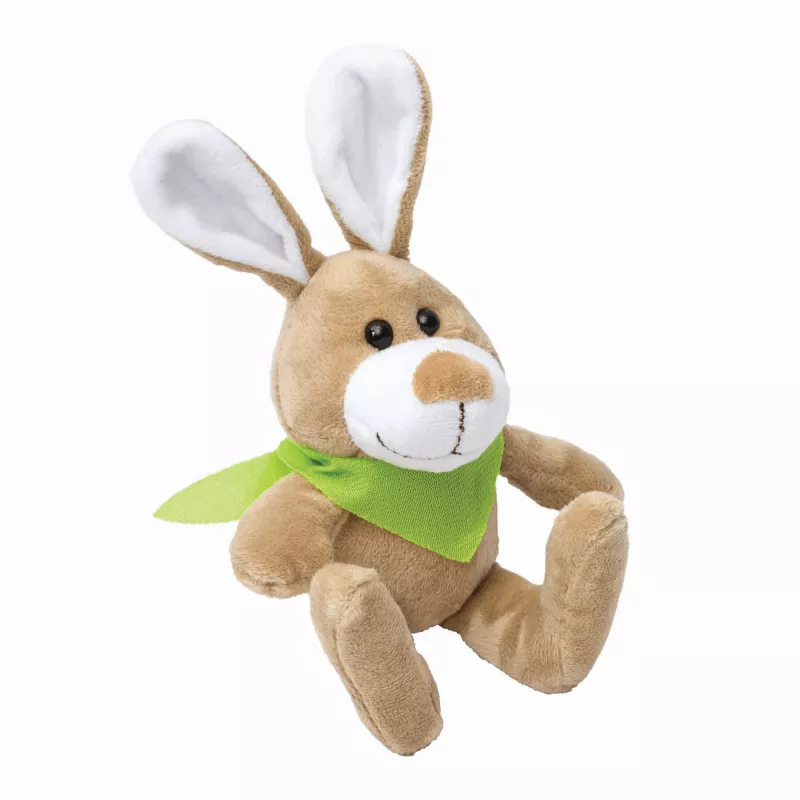 Pluszowy królik MINNA - brązowy (56-0502226)