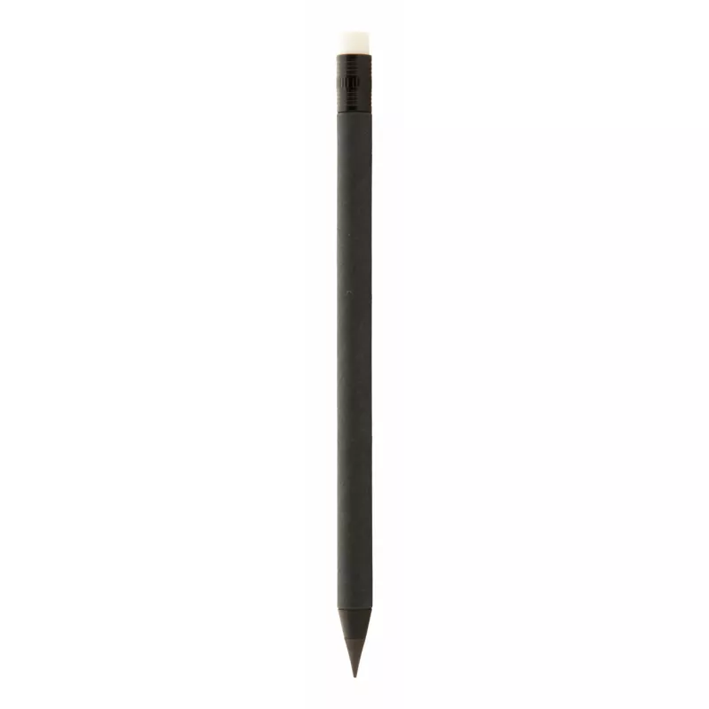 Rapyrus długopis bezatramentowy - czarny (AP808072-10)