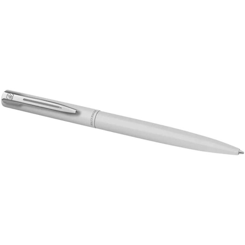 Długopis Waterman Allure 2.0 (niebieski atrament)  - Biały (10801201)