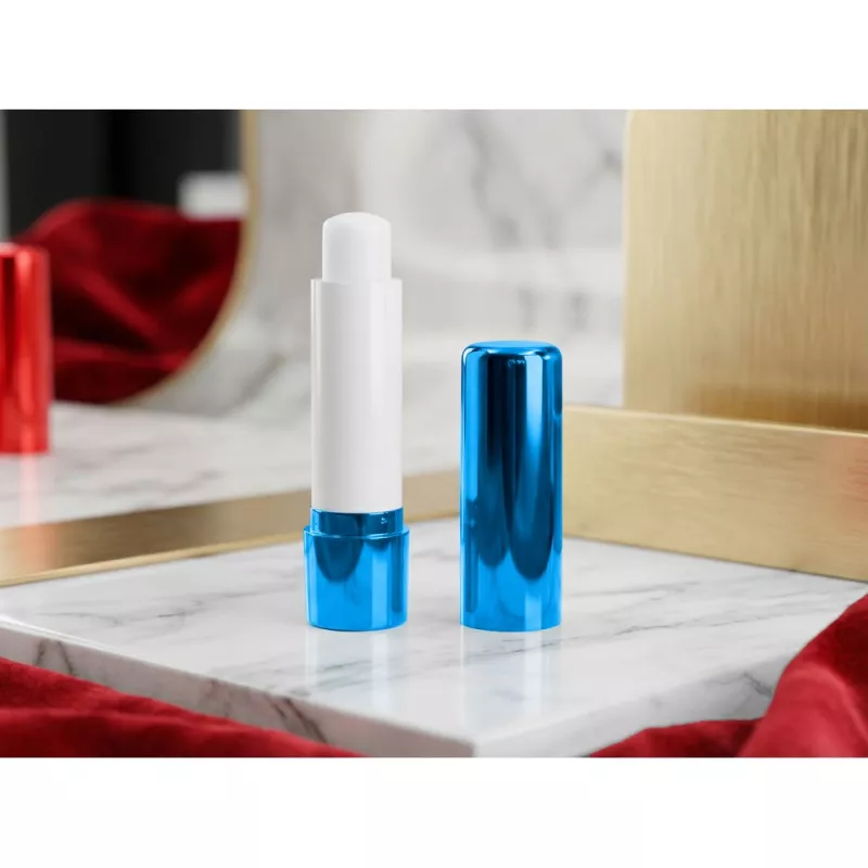 Pomadka ochronna - niebieski (V0764-11)