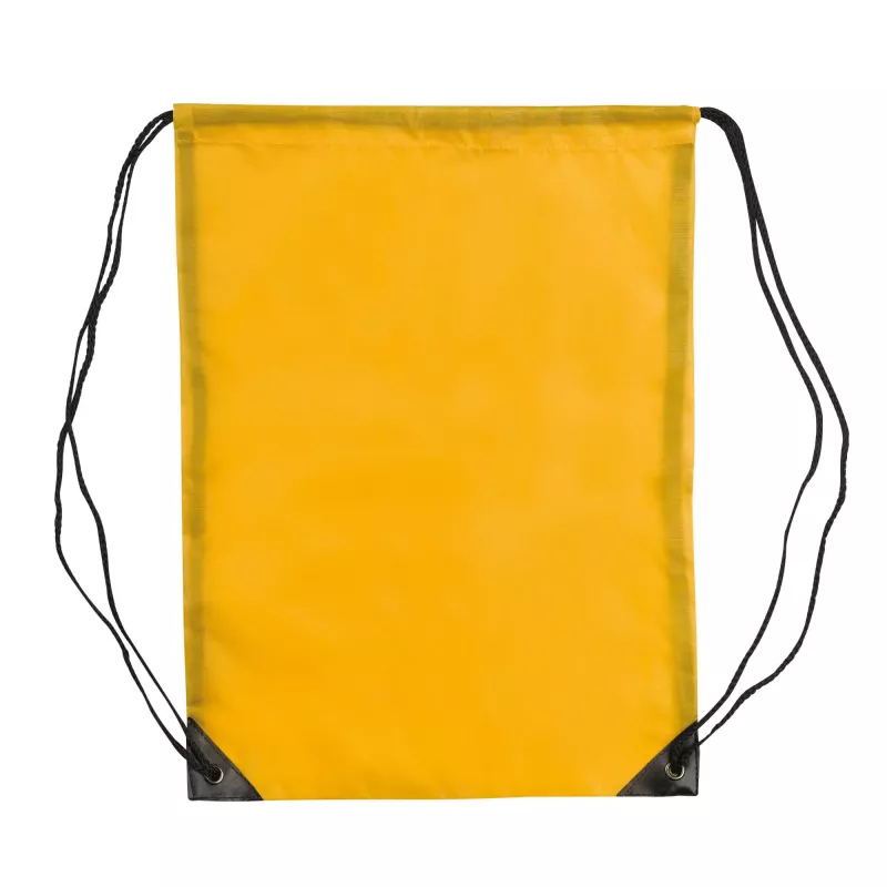 Worek Plecak Premium - żółty (LT91397-N0041)