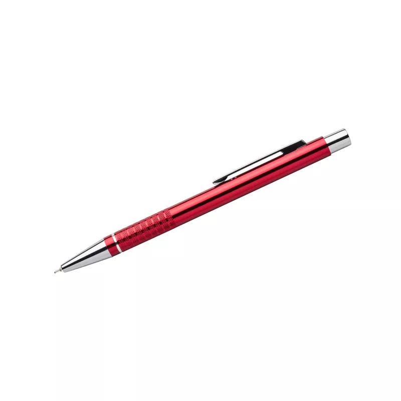 Długopis BONITO - czerwony (19603-04)