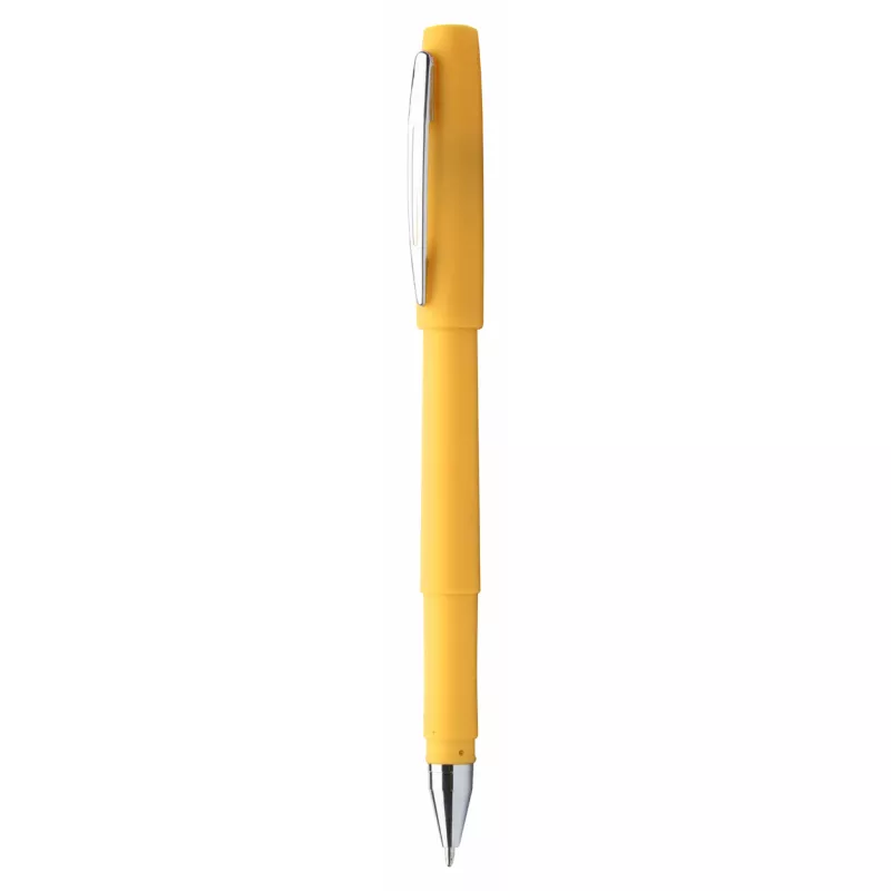 Marden zestaw notatnik - żółty (AP741971-02)