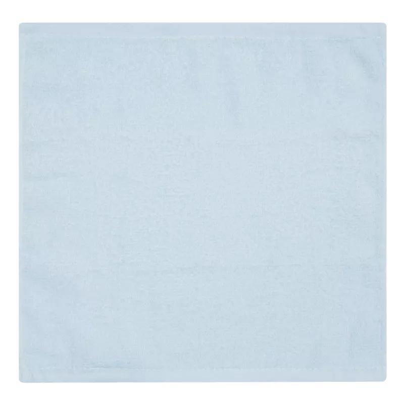 Zestaw ręczników - jasnoniebieski (56-0901022)