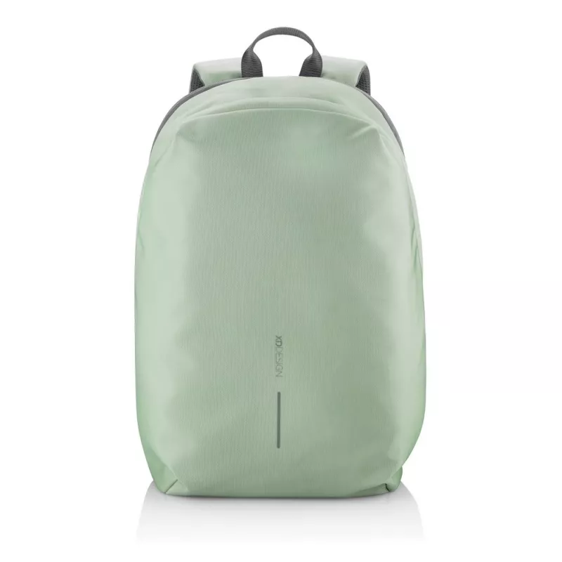 Bobby Soft plecak chroniący przed kieszonkowcami - iceberg green (P705.999)