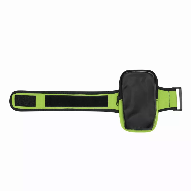 Opaska na ramię - zielone jabłko (56-0404409)