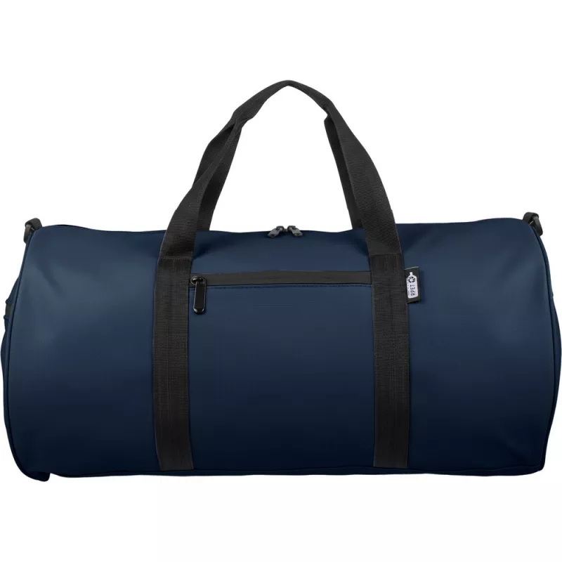 Torba sportowa, podróżna - niebieski (VB124-11)
