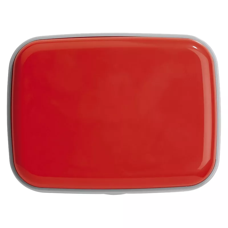 Lunchbox Fresh 1000ml - czerwony (LT90466-N0021)