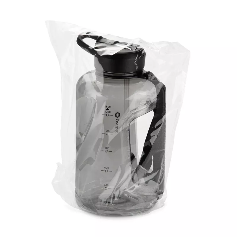 Bidon z uchwytem HARDI 1600 ml - czarny (16617-02)