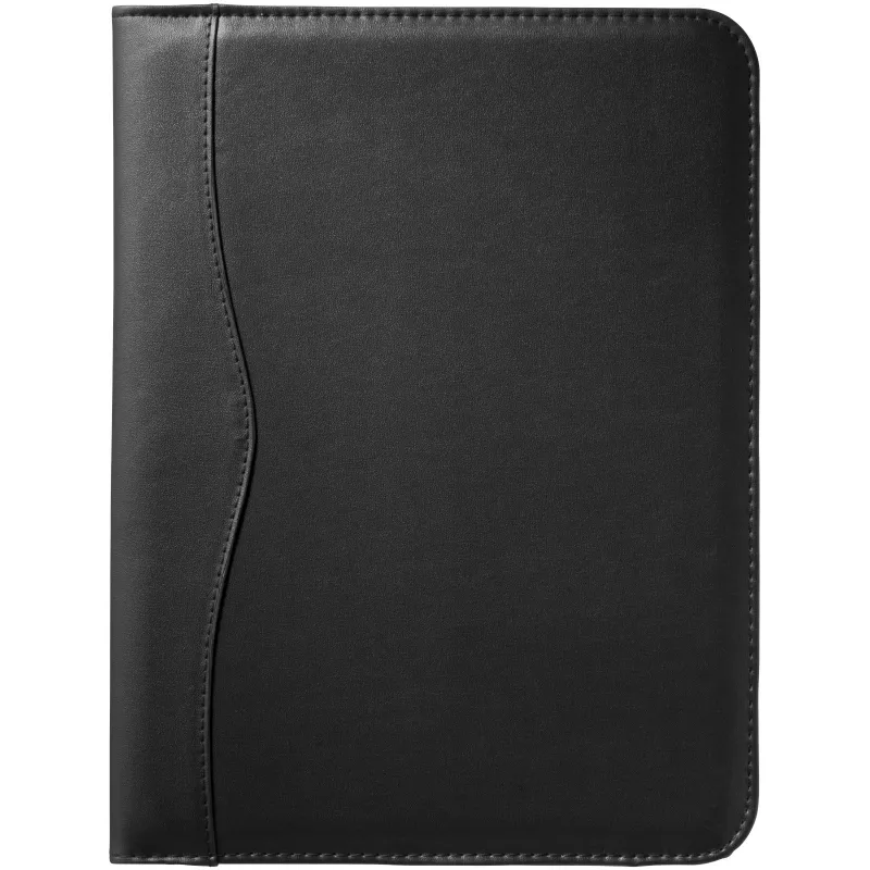 Portfolio A4 Ebony - Czarny (19549302)