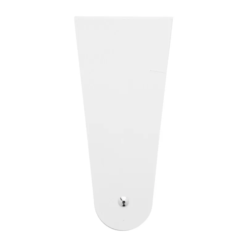 Folbreeze niestandardowy wentylator ręczny - biały (AP716787)